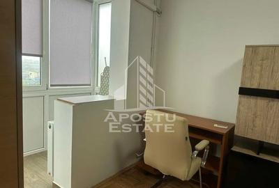 Apartament cu 2 camere semidecomandat, mobilat în Olimpia-Stadion - 2