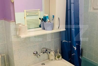 Apartament 3 camere, 62.66 mp, zona Tudor - 12