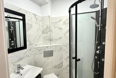 Apartament de vanzare 2 camere renovat Faget - 8