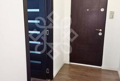 Apartament cu 3 camere decomandat, mobilat în Rogerius - 7