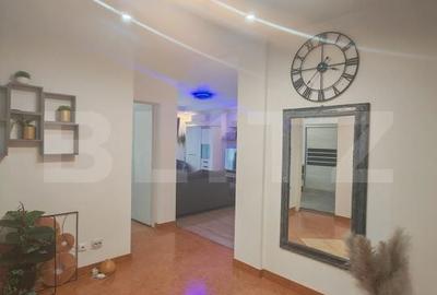 Apartament cu 3 camere decomandat în Viișoara - 16