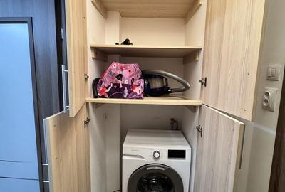 Apartament cu 2 camere în Baicului - 20