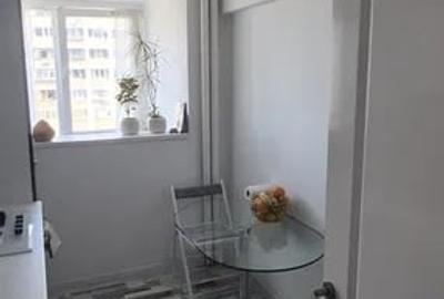 Apartament cu 3 camere decomandat, mobilat în P-ța Muncii - 4