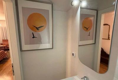 Duplex cu 5 camere cu Canalizare în Nord - 6