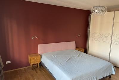 Închiriez apartament ultrafinisat 76mp Închiriez apartament ultrafinisat 76mp - 3