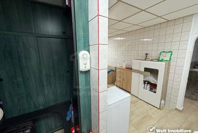 Apartament cu 2 camere, decomandat, Gheorgheni - 7