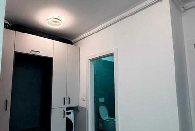 Apartament cu 2 camere decomandat în Central - 2