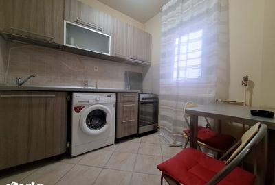 Apartament cu 2 camere decomandat, mobilat în Circumvalațiunii - 12