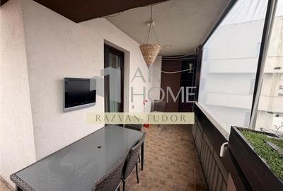 Apartament cu 3 camere decomandat, mobilat în Vest - 7