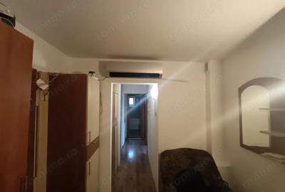 APARTAMENT 3 CAMERE, DECOMANDAT, ETAJ INTERMEDIAR CANTA, MOBILAT SI UTILAT, 1983 - 3