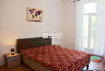 Apartament cu 2 camere decomandat, mobilat în Copou - 8