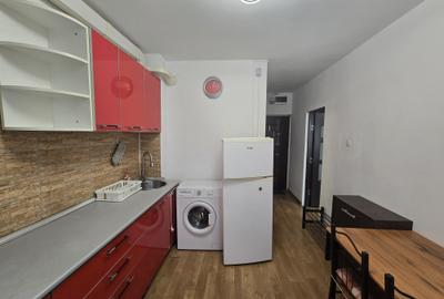Garsonieră decomandată, mobilată în Dristor - 6