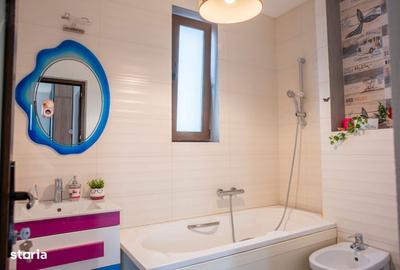 Casă cu 4 camere în Central - 6