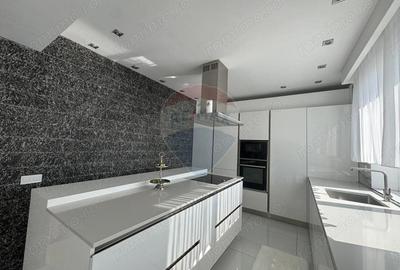 Apartament cu 4 camere decomandat în Central - 7