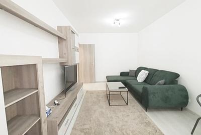 Moghioros Park Residence 2 cam lux inchiriere, loc parcare subteran, metrou Parc Moghioros Park Residence 2 cam lux inchiriere, loc parcare subteran, metrou Parc - 2