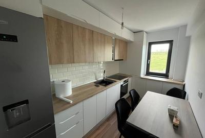 Apartament cu 2 camere decomandat în Central - 5
