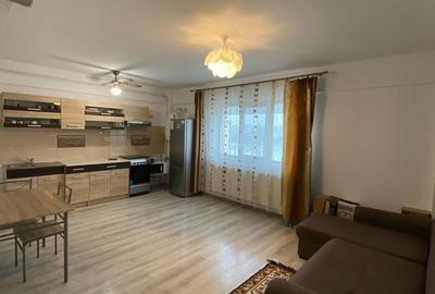 Apartament cu 2 camere decomandat în Lunca Cetățuii - 2