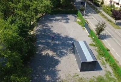 Teren de 550 mp, în Central - 6