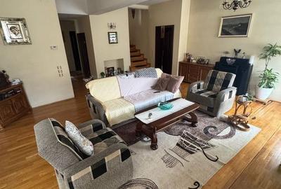 Casa de închiriat 7 camere Sector 4, ideal pentru clinica, gradinita - 33