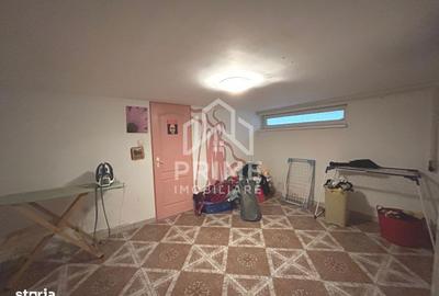 Casă cu 7 camere cu Teren 1004 Mp în Central - 9