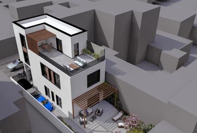 Inchiriere spațiu comercial ( Et.1)- Bd. Mamaia, lângă Scoica Land(AXI57) - 2