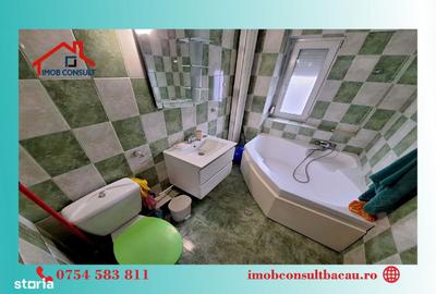 Apartament cu 2 camere semidecomandat în 9 Mai - 5