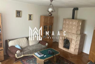 Casa 6 camere I 263 MPU I 700 MP Teren I Talmaciu - 3