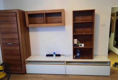 Apartament cu 2 camere nedecomandat în Horia - 18