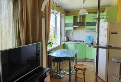 Apartament cu 2 camere decomandat în Cotroceni - 8