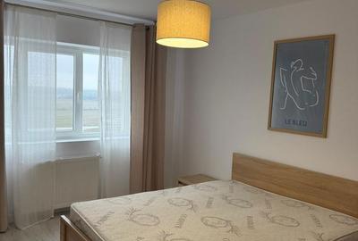 Apartament cu 2 camere în Vitan - 7