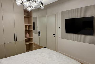 Apartament | 2 camere | bloc nou | prima inchiriere | parcare | 13 Septembrie - 11