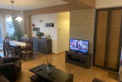Apartament cu 3 camere decomandat în Central - 7