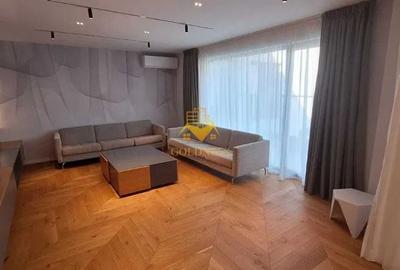 Penthouse ultra modern, finisat premium, 3 camere, terasă, Bună Ziua - 2
