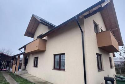 Casa individuala, teren 400mp, Radauti - 3