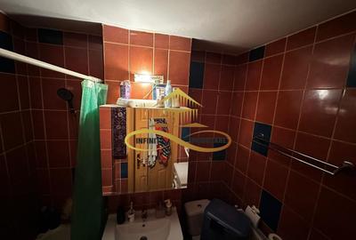 Apartament 2 camere de vanzare Ana Ipatescu Bacau - 9