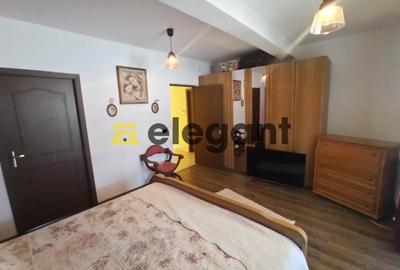 Casă individuală cu 6 camere cu Canalizare în Bordei - 13