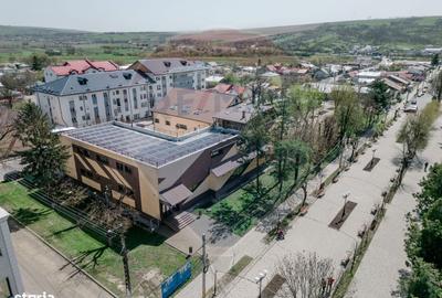 Spațiu comercial, de 1,460 mp, în Ultracentral - 2