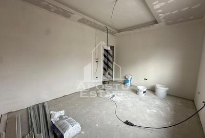 Duplex cu 4 camere si 3 bai, finisaje la alegere in Giroc Duplex cu 4 camere si 3 bai, finisaje la alegere in Giroc - 8