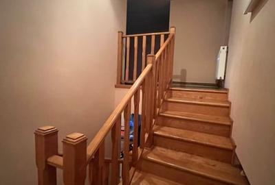 Casă individuală cu 5 camere cu Teren 581 Mp în Brestei - 16