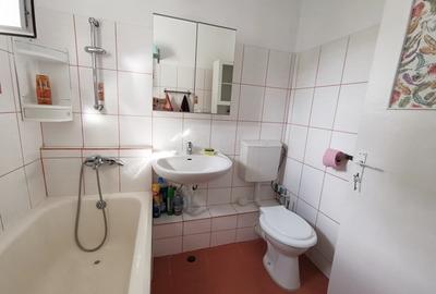 Apartament cu 2 camere semidecomandat, mobilat în Veteranilor - 9