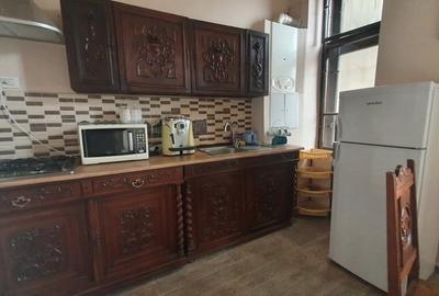 Apartament cu 3 camere decomandat în Central - 5
