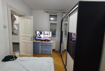 Casă individuală cu 5 camere cu Teren 100 Mp în Ștefan cel Mare - 8