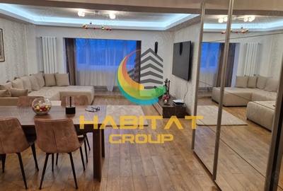 Apartament cu 3 camere decomandat, mobilat în Decebal - 1