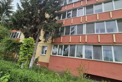 Apartament cu 4 camere decomandat în Triaj - 6