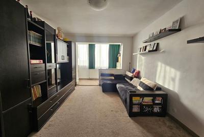 Apartament 2 camere de vanzare– Casa de Cultură - 2