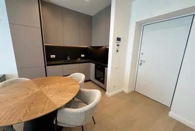 Apartament la prima închiriere în Aviatiei Towers,parcare inclusă - 6