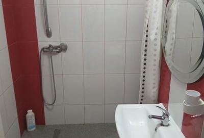 Apartament cu 2 camere decomandat în Vitrometan - 1