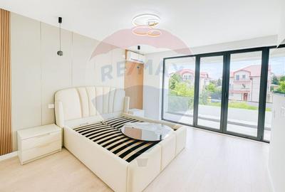 Millo Ville - Eleganta, lumina si rafinament in Voluntari - 6