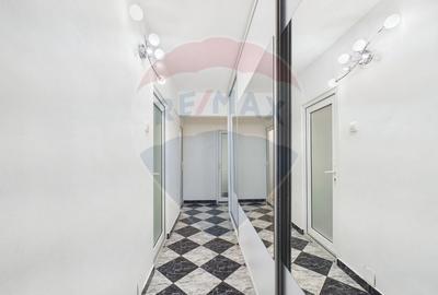 Apartament cu 2 camere decomandat, mobilat în Tineretului - 8