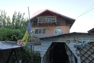 Casa spatioasa cu 6 camere, la cativa pasi de Palatul Mogosoaia - 13